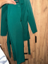 Дамски зелен костюм, снимка 4