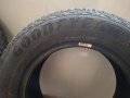 Зимни гуми goodyear, снимка 2