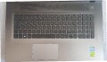 Геймърски HP Pavilion - 17-g121ng (ENERGY STAR) ,16GB RAM,2GB VIDEO,SSD, снимка 2