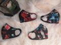 Текстилни маски за лице, снимка 18