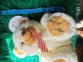 Плюшени играчки нови , снимка 12