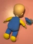 Crybabies Големи и Мини кукли (IMC); Cuquin - Кукин (Fisher Price), снимка 12