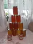 Здравейте, продавам буркани с мед (смесени) , 7 евро на буркан. Ако имате интерес пишете за Варна!, снимка 1