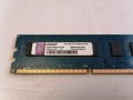 RAM памет KINGSTON 4GB DDR3, снимка 1
