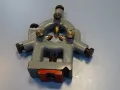 Неподвижен люнет за струг "KART" E1N, снимка 7