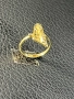 Пиано Златен пръстен Детски 14 K 585 Gold zlatni prasten, снимка 8
