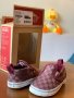 Нови обувки Vans baby Slip-On V Crip, снимка 1 - Бебешки обувки - 36020244