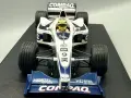 Formula 1 / Formula E 1:18 - Minichamps, снимка 9