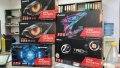PNY GeForce RTX 3080 Ti XLR8 Gaming Revel EPIC-X RGB, 12288 MB GDDR6X, снимка 4
