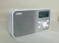 Дигитално радио Sony XDR-S60DBP (DAB / DAB+ / FM), снимка 5