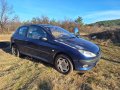 Peugeot 206 1.1, снимка 2