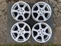 Джанти 16" 5х114.3 Хонда , снимка 7