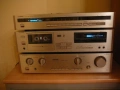 LUXMAN L-200 I K-200 I T-230, снимка 2
