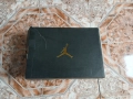 Маратонки Jordan 1 mid, снимка 1