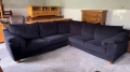 Ъглов диван, снимка 2