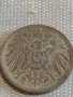 Четири монети стари редки пфенинг Германия различни години за КОЛЕКЦИЯ ДЕКОРАЦИЯ 31475, снимка 5