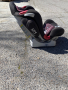 Детско столче за кола, снимка 1 - Столчета за кола и колело - 44824974