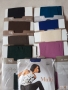  Цветни чорапогащи La Diva Multi 50 - цветове, снимка 1 - Други - 36065543