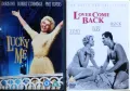 12 classic films. Audrey Hepburn, Maralyn Monroe, Doris day., снимка 4