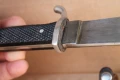 Стар Немски нож ''C.Jul.Herbertz'', снимка 15