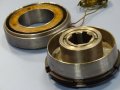 Съединител Електромагнитен ETM-0.74 multiplate electromagnetic clutch, снимка 7