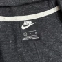Дамско горнище Nike NSW GYM | M размер, снимка 4