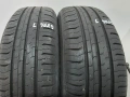 2бр летни гуми 165/65/14 CONTINENTAL L04629, снимка 3