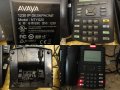 IP Телефони Avaya 1230 , снимка 11