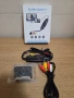 USB 2.0 карта за заснемане, 3 x rca входа, 1 x S-Video, Digitnow , снимка 1