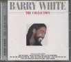 Barry White -The Collection