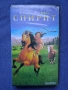 Видеокасета VHS Спирит / Анимация 2002 год., снимка 1