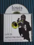 Louis Armstrong – Louis Armstrong's All Time Greatest Hits - матричен диск музика, снимка 1