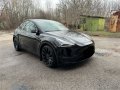 Tesla Y Performance , снимка 5