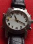 МЪЖКИ ЧАСОВНИК КЛАСИЧЕСКИ МОДЕЛ МНОГО КРАСИВ ПЕРФЕКТЕН С КОЖЕНА КАИШКА 26483, снимка 2