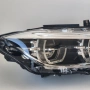 Десен фар BMW F30 F31 LCI ADAPTIVE LED FEIS 7471312-01, снимка 3