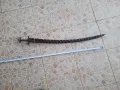 Сабя, палаш, нож, меч, тулвар, снимка 2