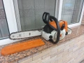 Резачка Stihl 026, снимка 7