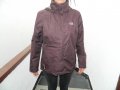 яке THE NORTH FACE Ladies Lowland Jacket Fudge Brown, снимка 12