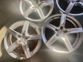 4бр.алуминиева джанта 17цола за Toyota, Nissan,Mazda,Hyundai, снимка 2