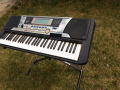 2ка 9ка Yamaha Psr 550 клавир синтезатор  йоника , снимка 5