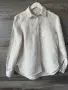 Дамска ленена риза H&M 100% лен, снимка 1
