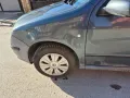 Skoda Fabia 1.4, 75 кс combi газ уникална, снимка 9