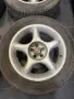 Джанти Alfa romeo speedline 5х98 / 16 цола / + гуми, снимка 2