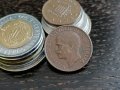Монета - Италия - 10 чентесими | 1927г., снимка 2