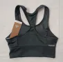 Adidas Aeroready Designed 2 Move Leopard Bra оригинално бюстие XS, снимка 5