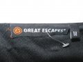 Софтшел GREAT ESCAPES  дамски,М, снимка 1 - Спортни екипи - 39620787