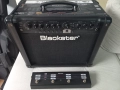 Blackstar ID15 TVP (True Valve Power) amp & FS-11 Footswitch, снимка 2