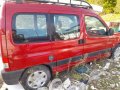 СИТРОЕН БЕРЛИНГО 4.БР.1.6HDI, снимка 2