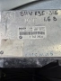 компютър BMW E36 316 1.6 BOSCH 0261203276, 0 261 203 276, 1743246, снимка 1