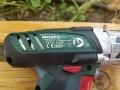Metabo PowerMaxx BS 10.8 тяло на винтоверт, снимка 5